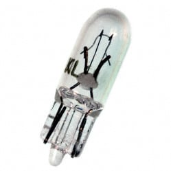 79 by JKL Components Corp. - LAMP INCAND RT-1.75 WEDGE 6V