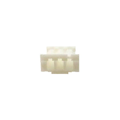 15CH-A-03 by Adam Tech - CONNECTOR RECPT HSG 3POS 1.50MM