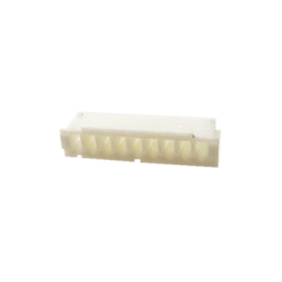 15CH-A-09 by Adam Tech - CONNECTOR RECPT HSG 9POS 1.50MM