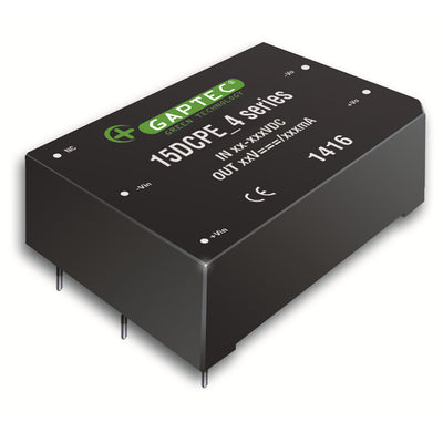 15DCPE_15S4 by GAPTEC Electronic - DC-DC PHOTOVOLTAIK