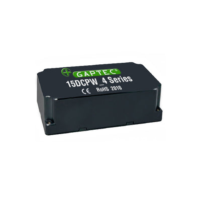 15DCPW_24S4 by GAPTEC Electronic - DC-DC PHOTOVOLTAIK