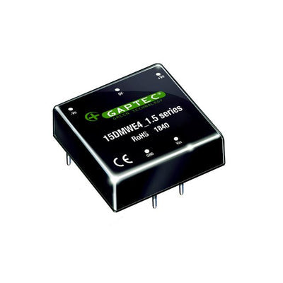 15DMWE4_4815S1.5 by GAPTEC Electronic - DC-DC INDUSTRIAL