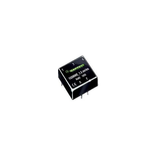 15DMWE_2415S1.5 by GAPTEC Electronic - DC-DC INDUSTRIAL