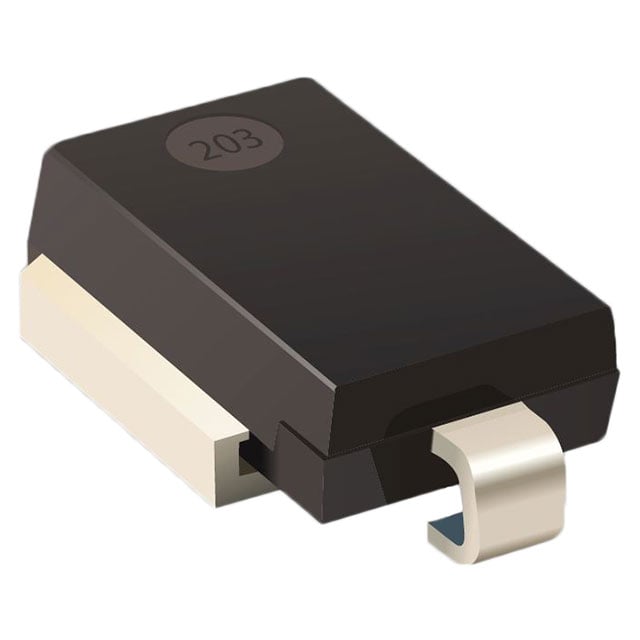 15KPA058C-SD-Q by Bourns Inc. - TVS DIODE 15KP