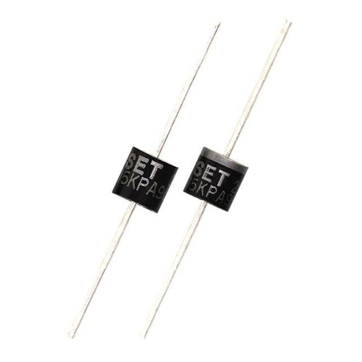 15KPA18CA by SETsafe | SETfuse - TRANSIENT VOLTAGE SUPPRESSION DI