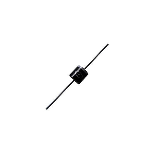 15KPA20CA by Good-Ark Semiconductor - TVS, UNI-DIR, 15000W, 20V, P600