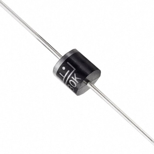 15KP85 by Littelfuse Inc. - TVS DIODE 85VWM 143.85VC P600