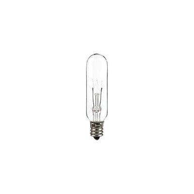 15T6-145V by CEC Industries - T6 145V 15W E12 BASE