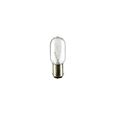 15T7DC-120V by CEC Industries - T7 DC BAY 120V 15W