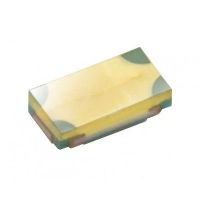 16-219AUTD/S3151/TR8 by Everlight Electronics Co Ltd - LED WHITE DIFFUSED 2SMD
