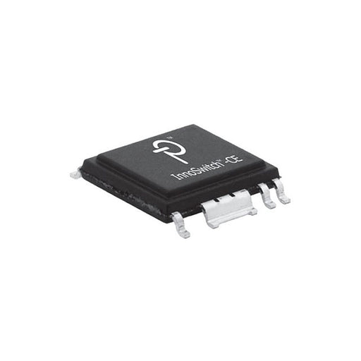 SIC1182K by Power Integrations - DGTL ISO 1.2KV SIC DRVR ESOP-R16