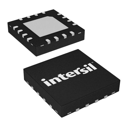 ISL43L840IRZ-T by Renesas Electronics America Inc - IC SWITCH SP4T X 2 750MOHM 16QFN