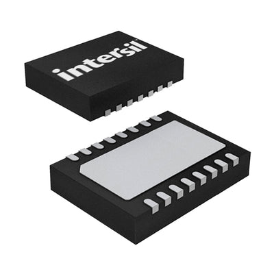 ISL89367FRTAZ-T by Renesas Electronics America Inc - IC GATE DRVR LOW-SIDE 16TDFN