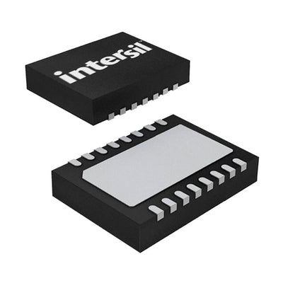 ISL89367FRTAZ by Renesas Electronics America Inc - IC GATE DRVR LOW-SIDE 16TDFN