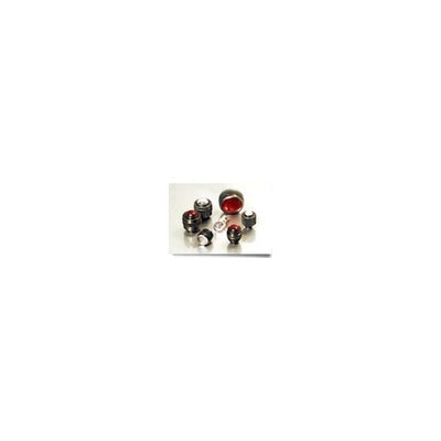 160-0112-203 by Dialight - SUB MIN.PANEL IND.