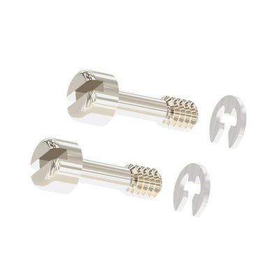 160-580-CLGRKT1 by NorComp Inc. - 580-M SERIES LONG CSCREW KIT