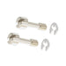 160-580-CLGRKT1 by NorComp Inc. - 580-M SERIES LONG CSCREW KIT