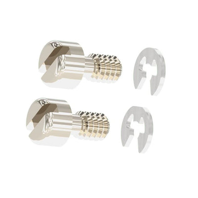 160-580-CSHRKT1 by NorComp Inc. - 580-M SERIES SHORT CSCREW KIT