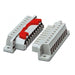 1600014 by Phoenix Contact - TERM BLOCK PLUG 10POS STR