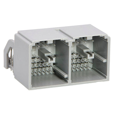 1600130641 by Molex - AK50 HYB HDR ASSY 56 CKT KEY4&1/