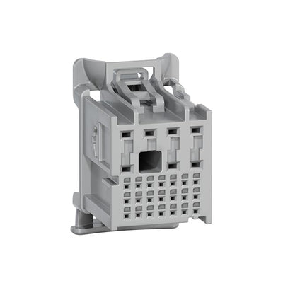 1600140013 by Molex - CONNECTOR RECPT HSG 28POS