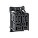 1600260001 by Molex - AK50 HYBRID RCPT 12 CKT BLACK KE