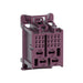 1600270015 by Molex - CONNECTOR RECPT HSG 25POS