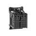 1600280001 by Molex - AK50 HYBRID RCPT 32 CKT TBD KEY