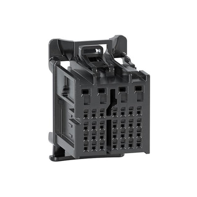 1600280011 by Molex - CONNECTOR RECPT HSG 32POS