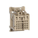 1600280017 by Molex - CONNECTOR RECPT HSG 32POS