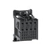 1600290001 by Molex - AK50 HYBRID RCPT 27 CKT BLK KEY