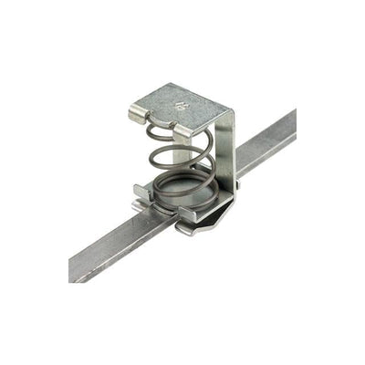 1600490000 by Weidmuller - CONNECTOR TERM BLK CLAMP YOKE