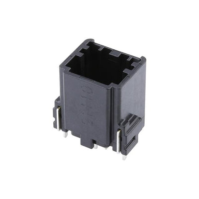 1600641103 by Molex - HSAL2 ASSY 6 CKT VERT HDR UNSLD