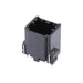 1600641103 by Molex - HSAL2 ASSY 6 CKT VERT HDR UNSLD