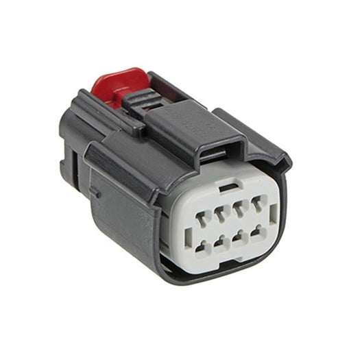 1600744014 by Molex - CONNECTOR RECPT HSG 8POS 3.50MM
