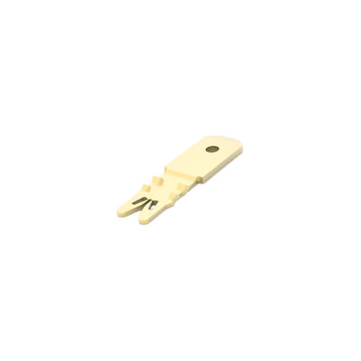 1601035-1 by TE Connectivity AMP Connectors - CONNECTOR MAG TERM 18-34AWG QC 0.187