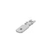 1601035-2 by TE Connectivity AMP Connectors - CONNECTOR MAG TERM 18-34AWG QC 0.187