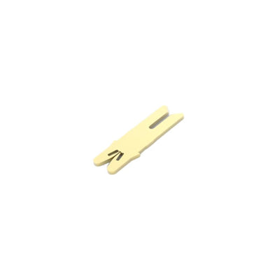 1601108-1 by TE Connectivity AMP Connectors - CONNECTOR MAG TERM 18-34AWG IDC