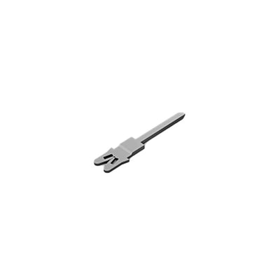 3-1601066-2 by TE Connectivity AMP Connectors - CONNECTOR MAG TERM 18-34AWG PCB