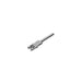 2-1601110-2 by TE Connectivity AMP Connectors - CONNECTOR MAG TERM 18-34AWG PCB