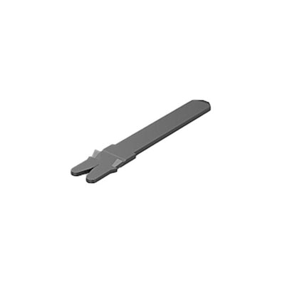 2-1601119-2 by TE Connectivity AMP Connectors - CONNECTOR MAG TERM 27-36AWG TAB