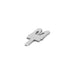 2-1601120-4 by TE Connectivity AMP Connectors - CONNECTOR MAG TERM 27-36AWG PCB