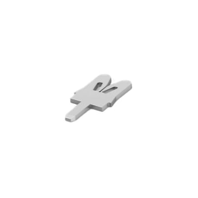 1601120-4 by TE Connectivity AMP Connectors - CONNECTOR MAG TERM 27-36AWG PCB