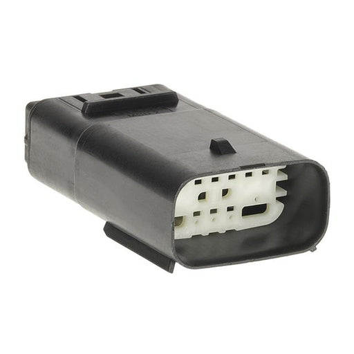 1601126024 by Molex - CONNECTOR PLUG HSG 12POS