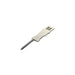 1601144-3 by TE Connectivity AMP Connectors - CONNECTOR MAG TERM 20AWG PIN