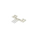 1601262-2 by TE Connectivity AMP Connectors - CONNECTOR MAG TERM 27.5AWG TAB