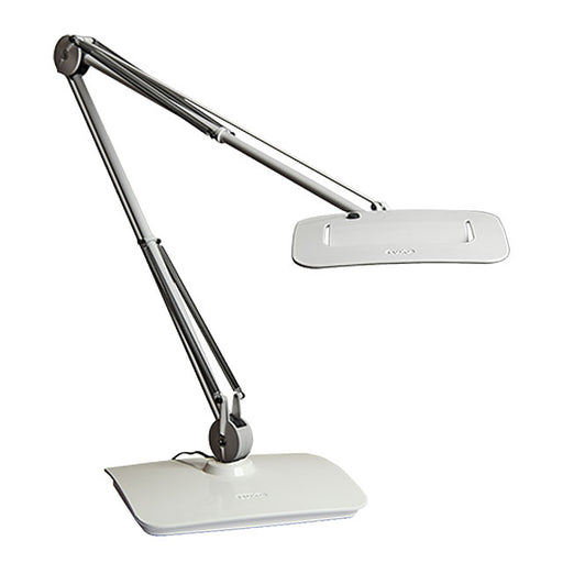 16012WT by Luxo - LAMP ARTICULATING 120V LED 11W