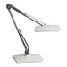 16012WT by Luxo - LAMP ARTICULATING 120V LED 11W
