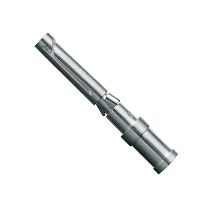 1601760000 by Weidmuller - CONTACT H.D. CRIMP SOCKET