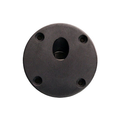 30663 by Excelitas Technologies - BEZEL, 90-DEGREE BEAM DEFLECTOR